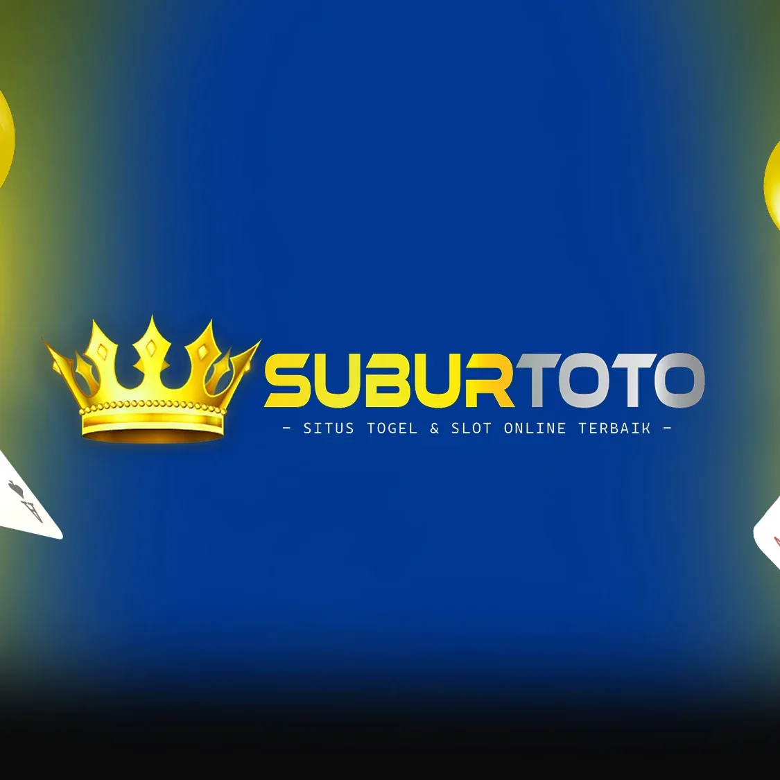 SUBURTOTO - Game FPS Penuh Aksi dan Strategi
