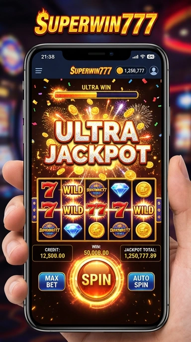 Beragam kategori aplikasi tersedia di superwin777 untuk semua pengguna.